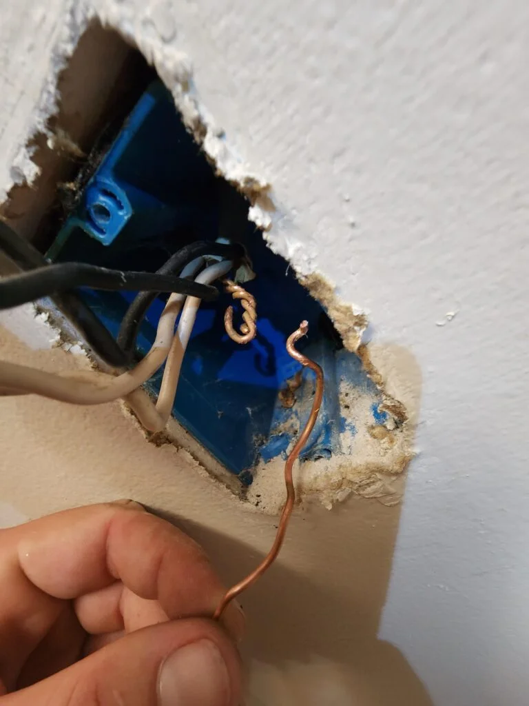 kabel angebohrt in münchen